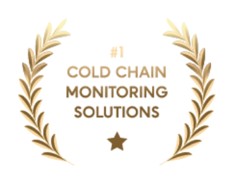 Powerfleet as #1 Cold Chain Monitoring Solutions