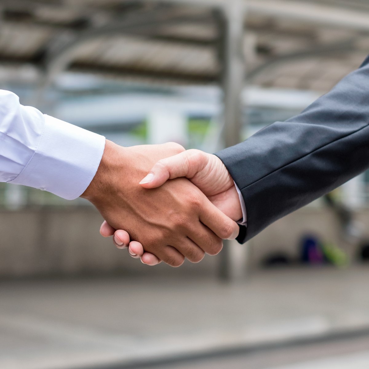 Investor Relations 
