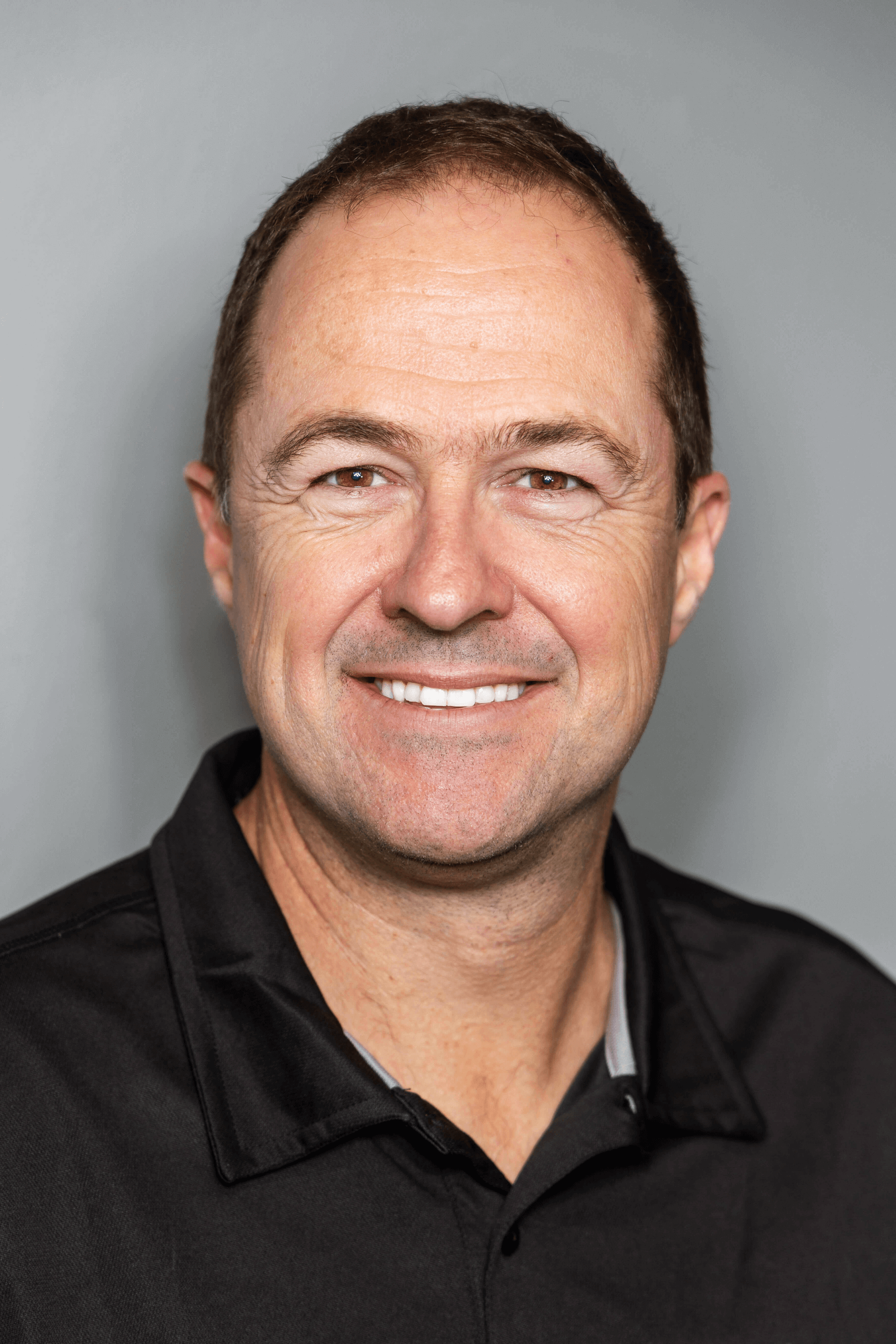 Leadership Team - Brendan Horan