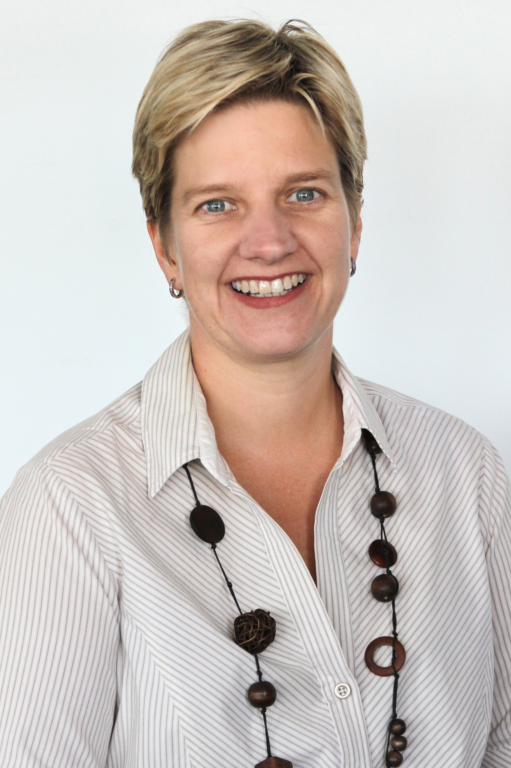 Leadership Team - Catherine Lewis