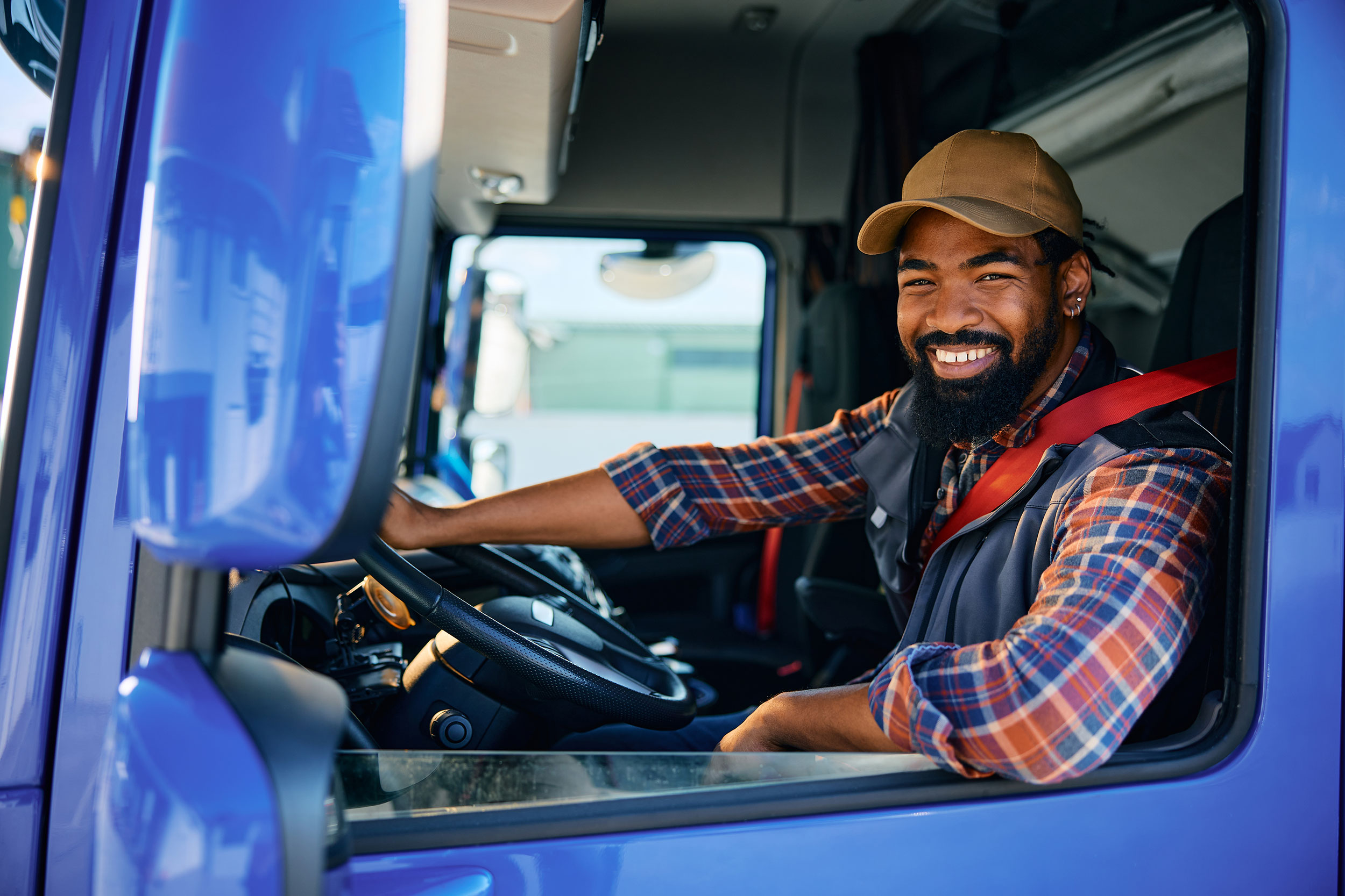 Powerfleet Compliance