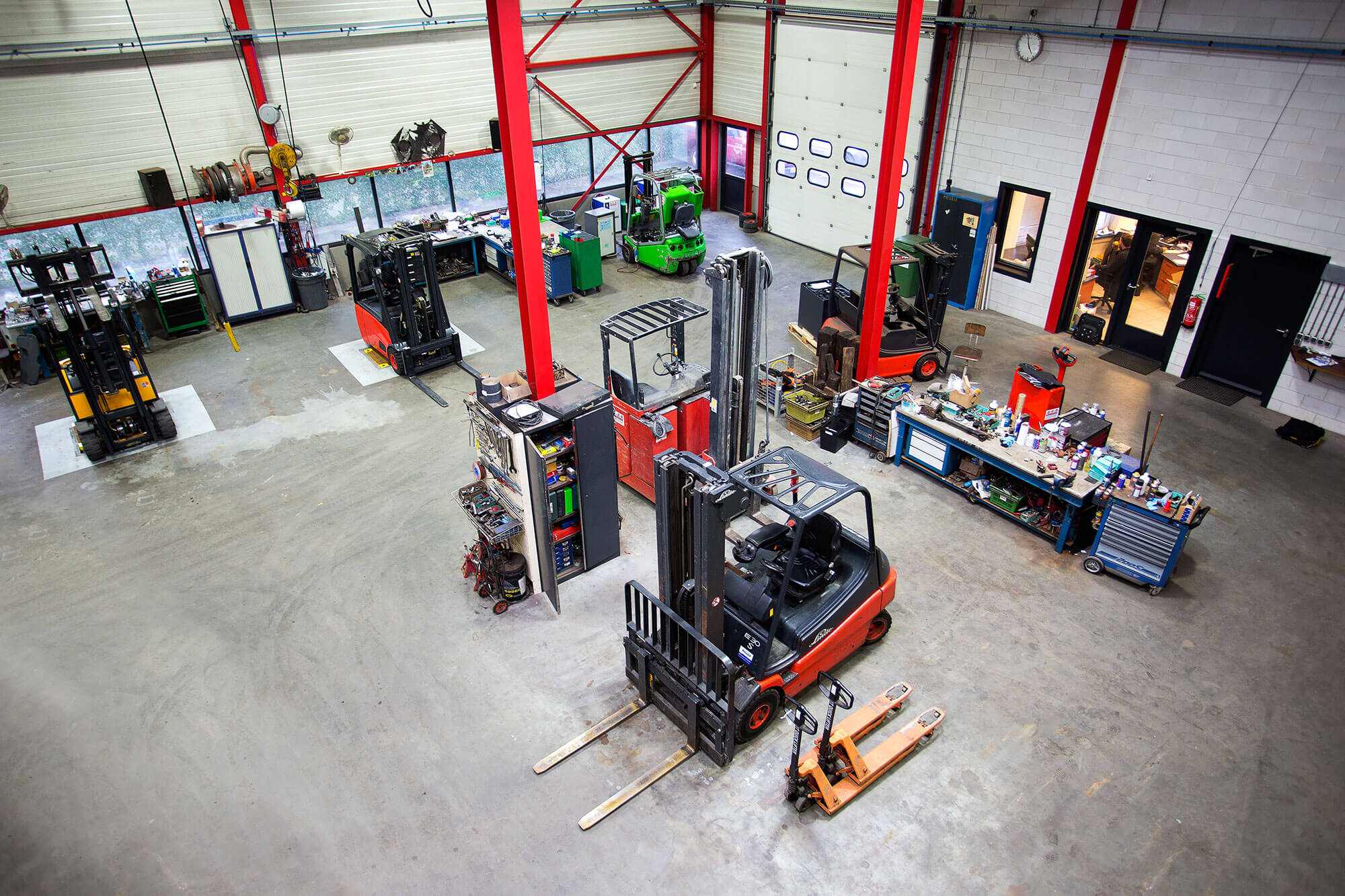 Asset compliance