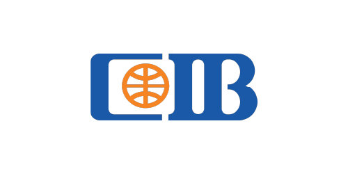 CIB logo