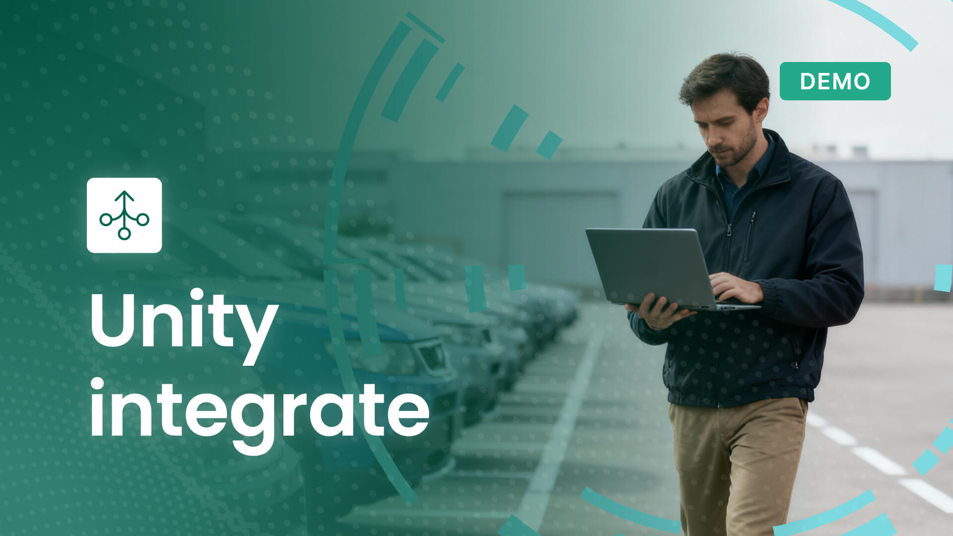 Unity Integrate