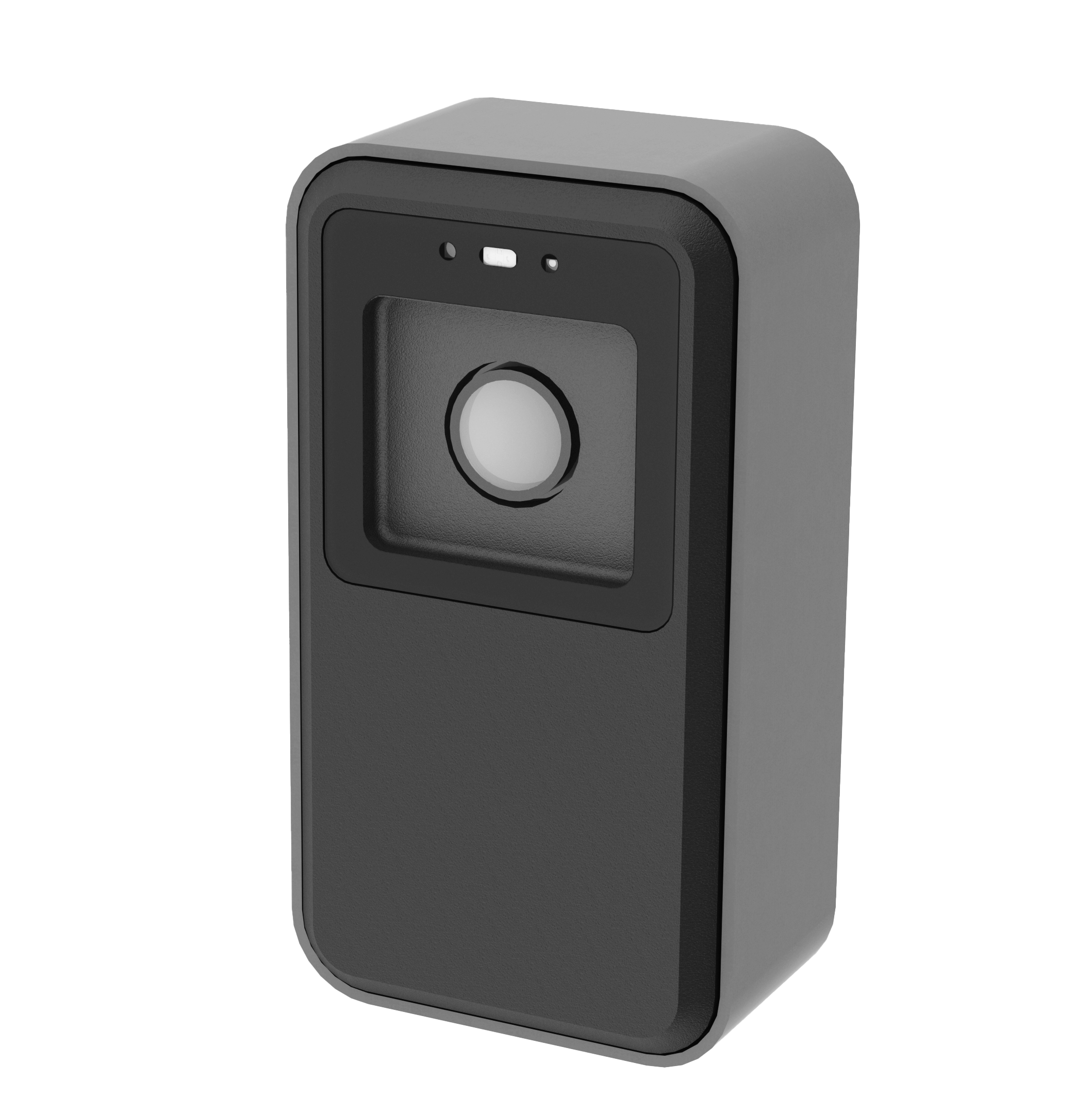 Pedestrian Proximity Detection (PPD)