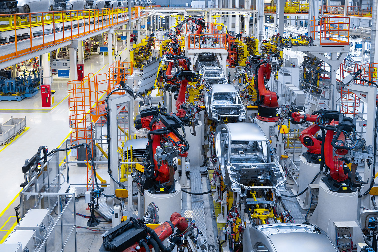 Automotive Fleet Management