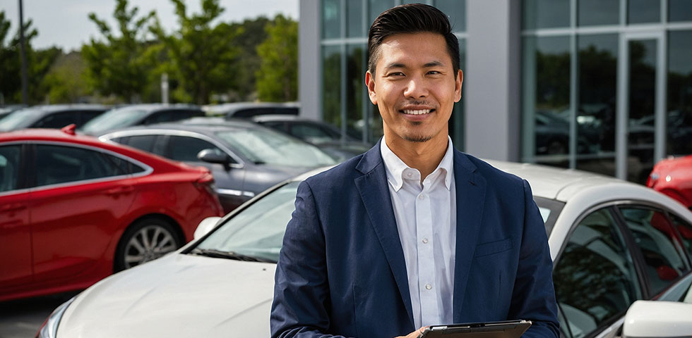 Car Rental Fleet Management Software