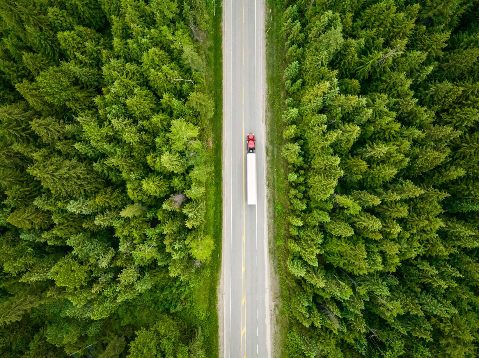 Fleet & asset visibility