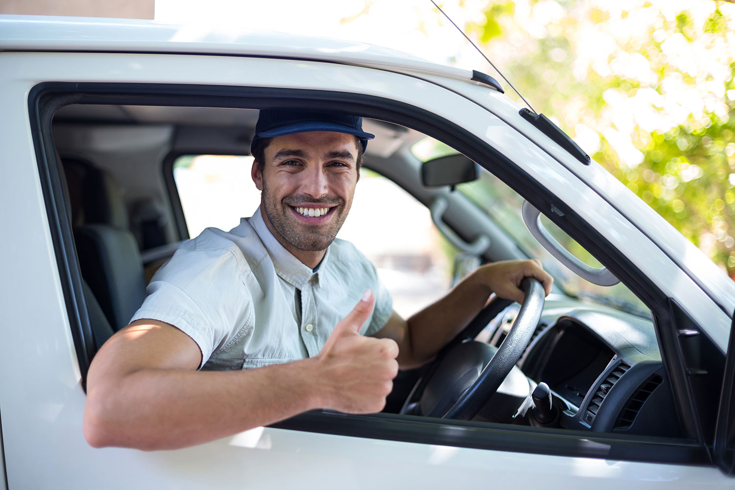 local government fleet management