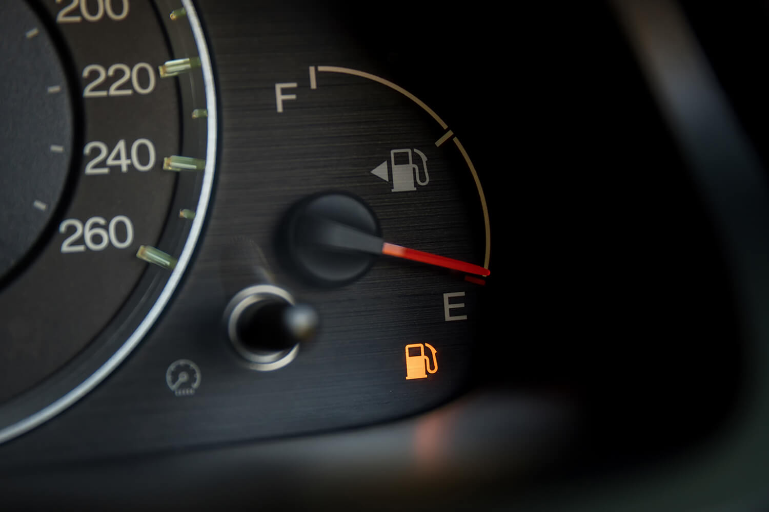 Fuel Efficiency