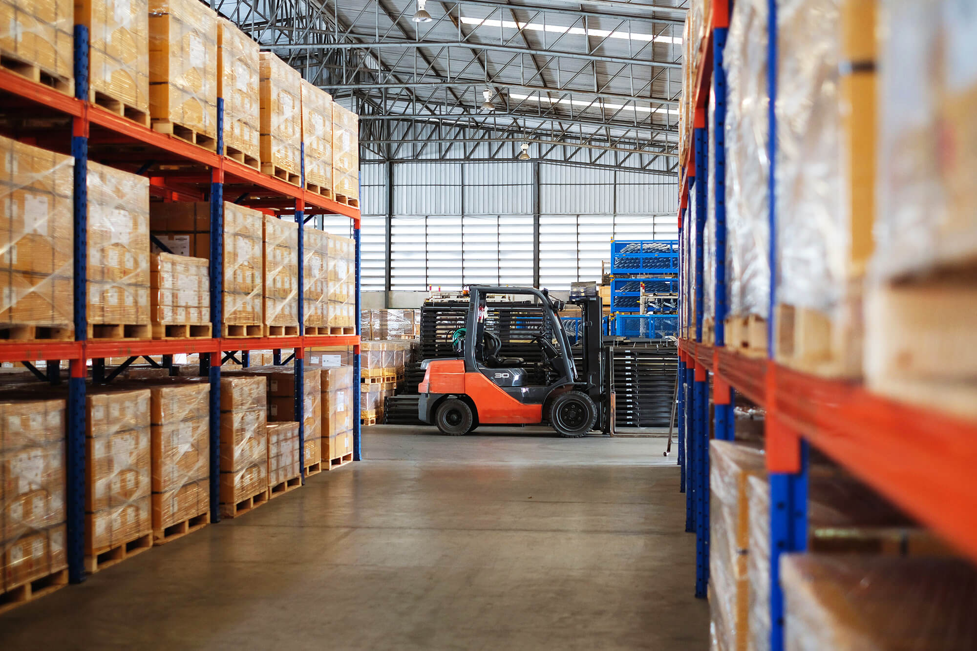 Asset utilization insights