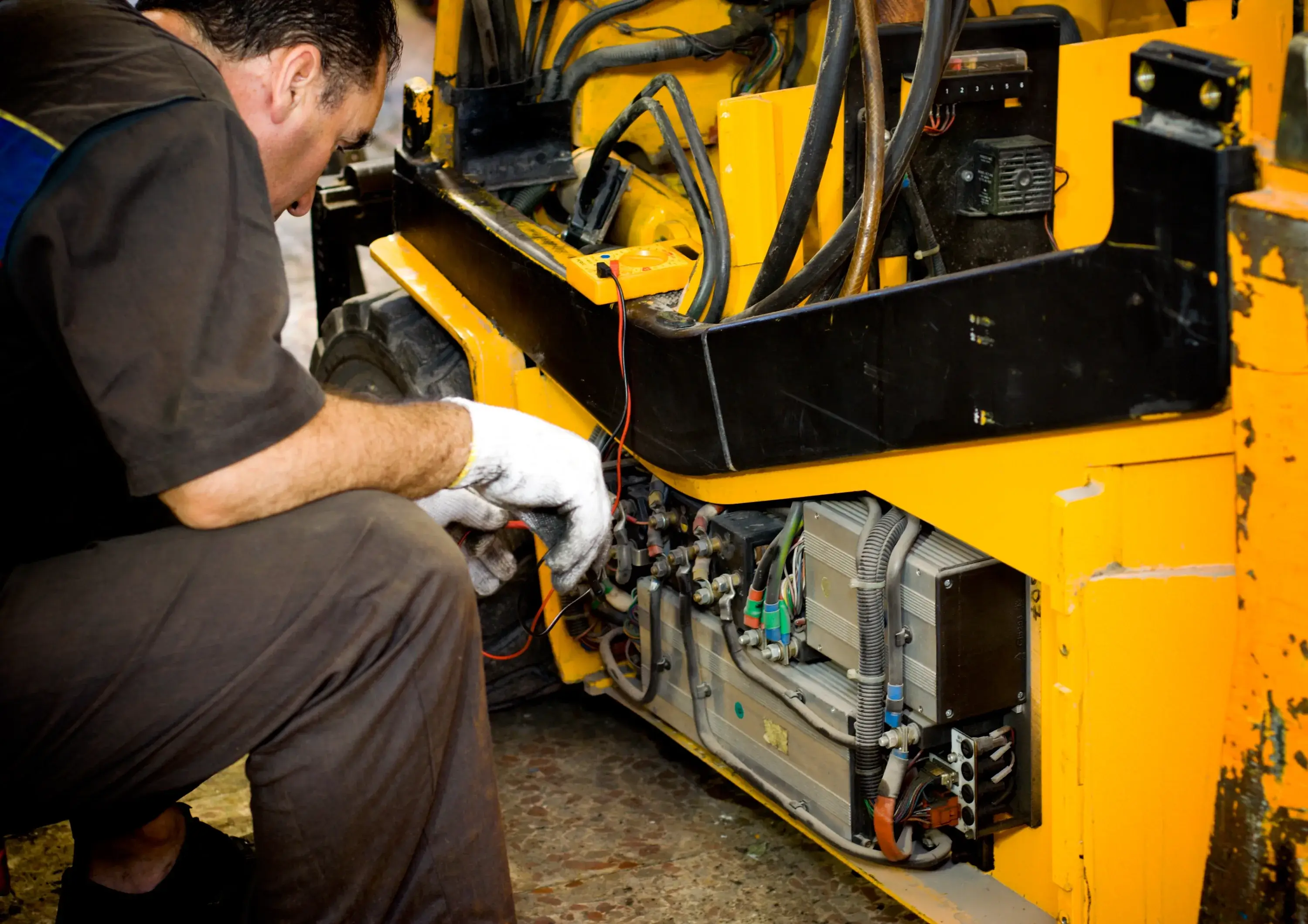 Predictive maintenance optimization