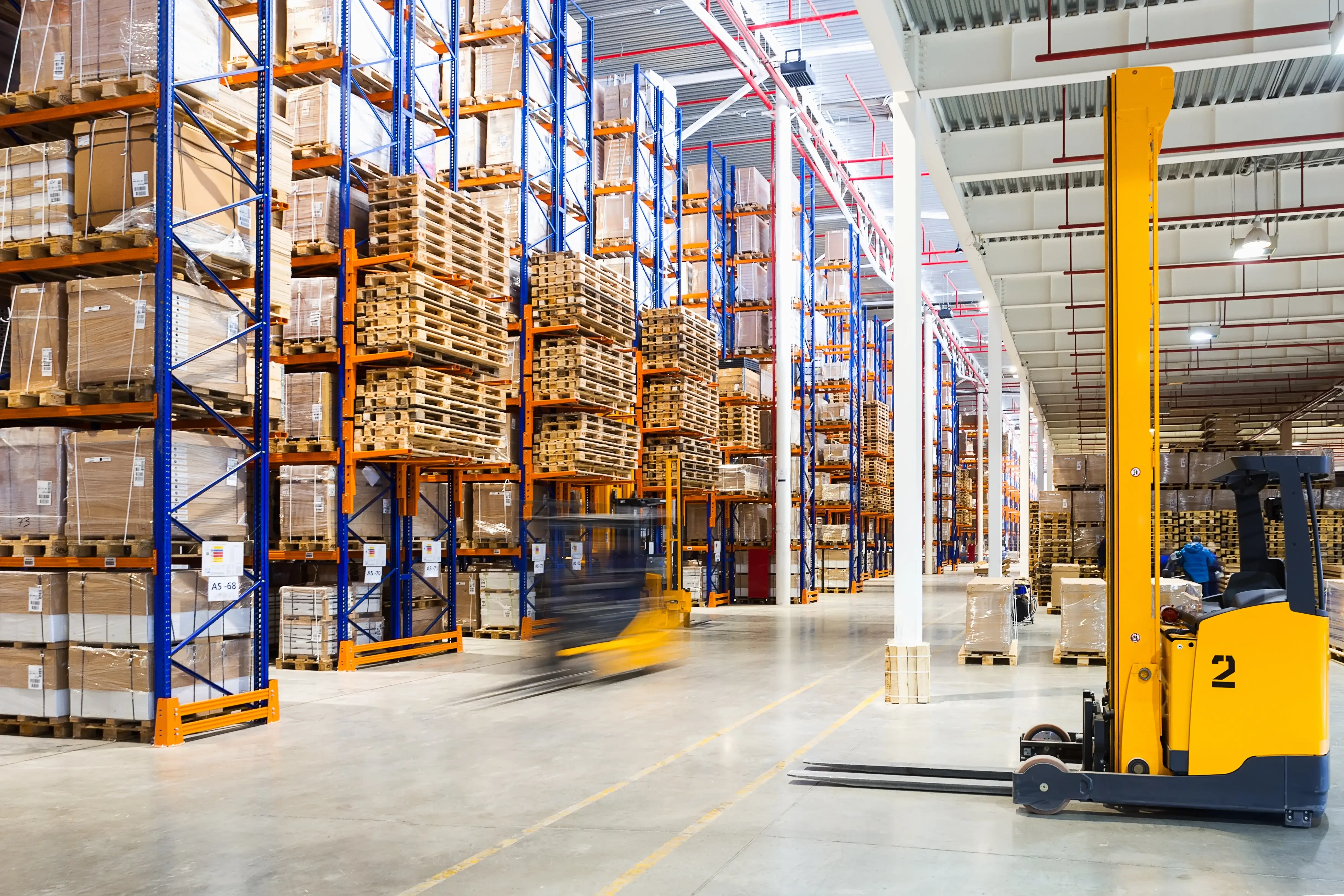 Workforce performance analytics