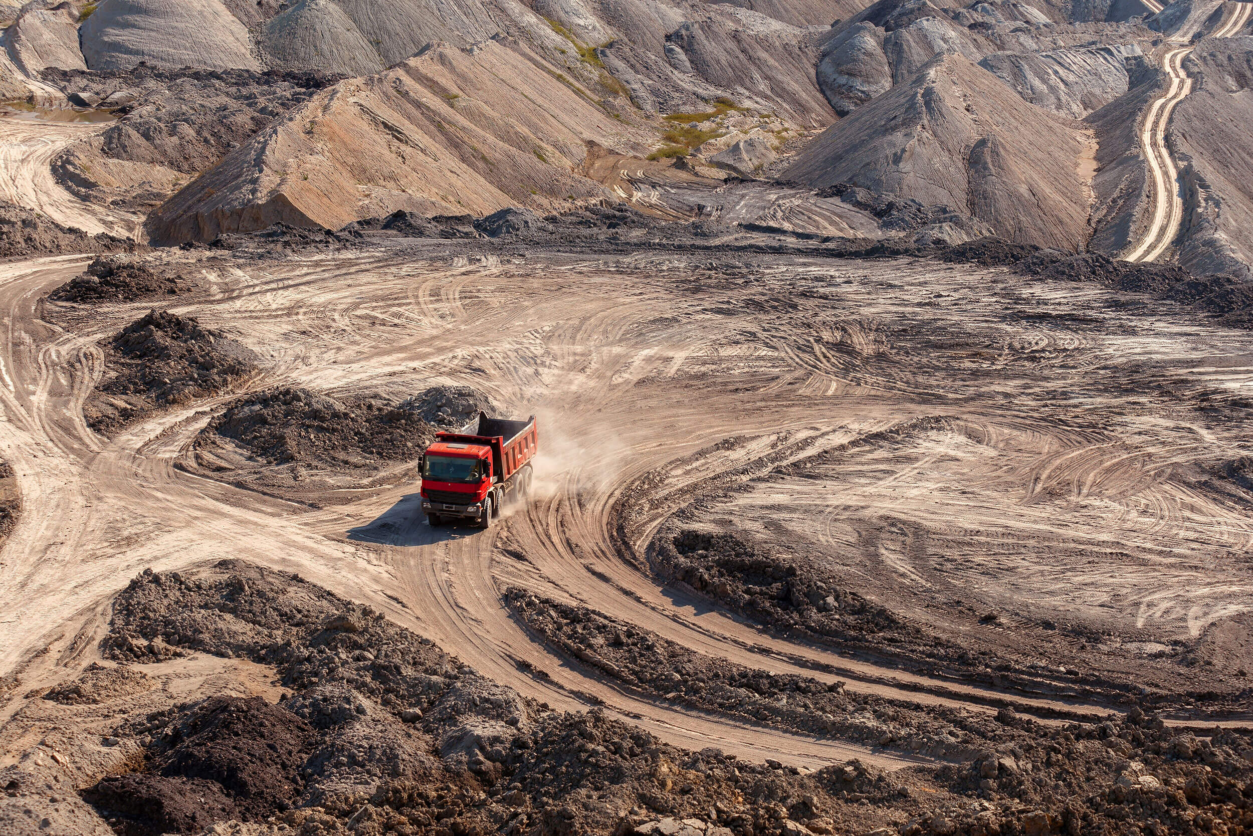 Mining Intelligence Excellence