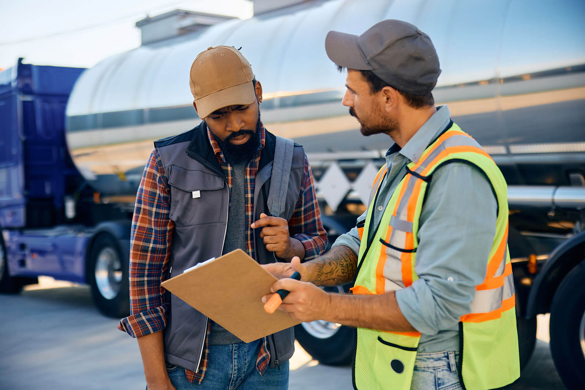 Compliance Automation