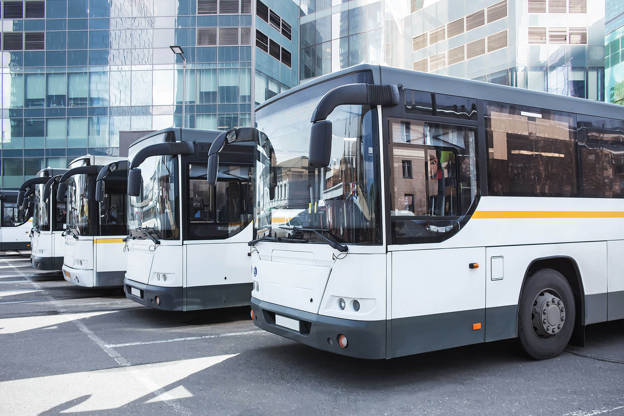 Powering Reliable Public Transit