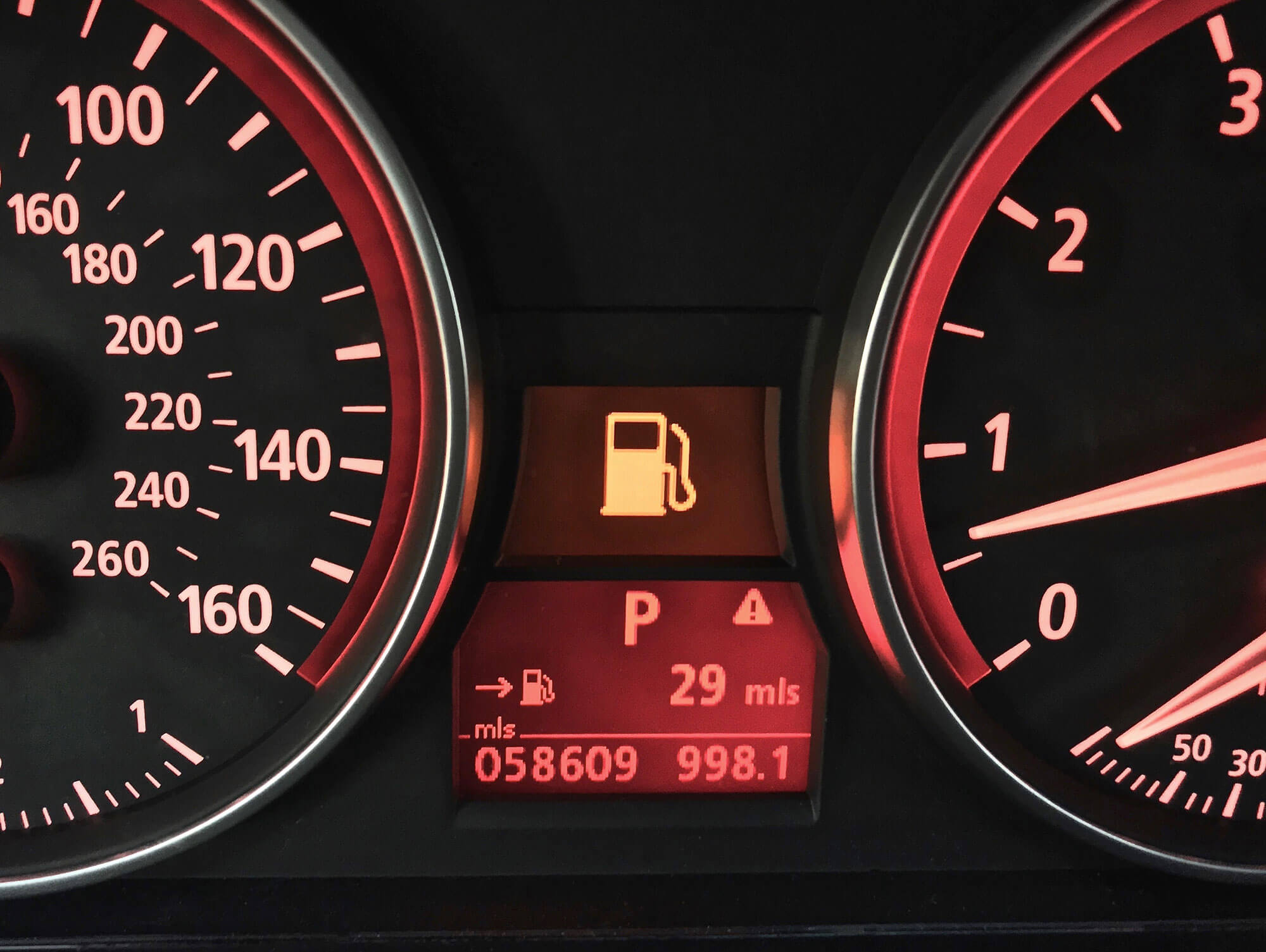 Fuel Efficiency Insights