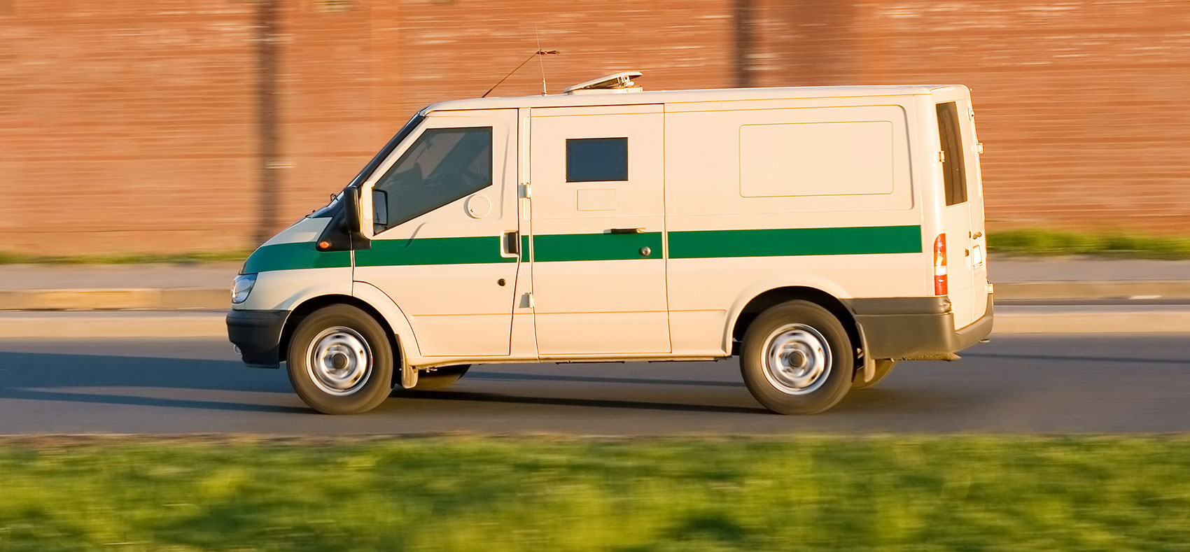 Security Fleet Vehicle Tracking