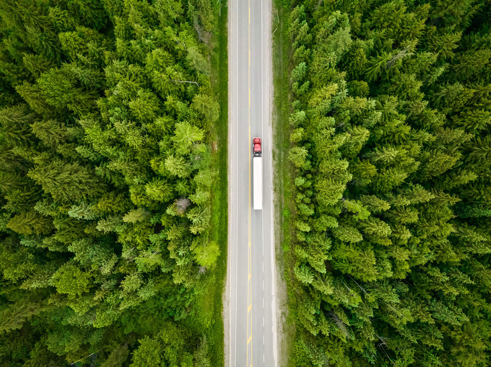 Delivering operational excellence across every mile