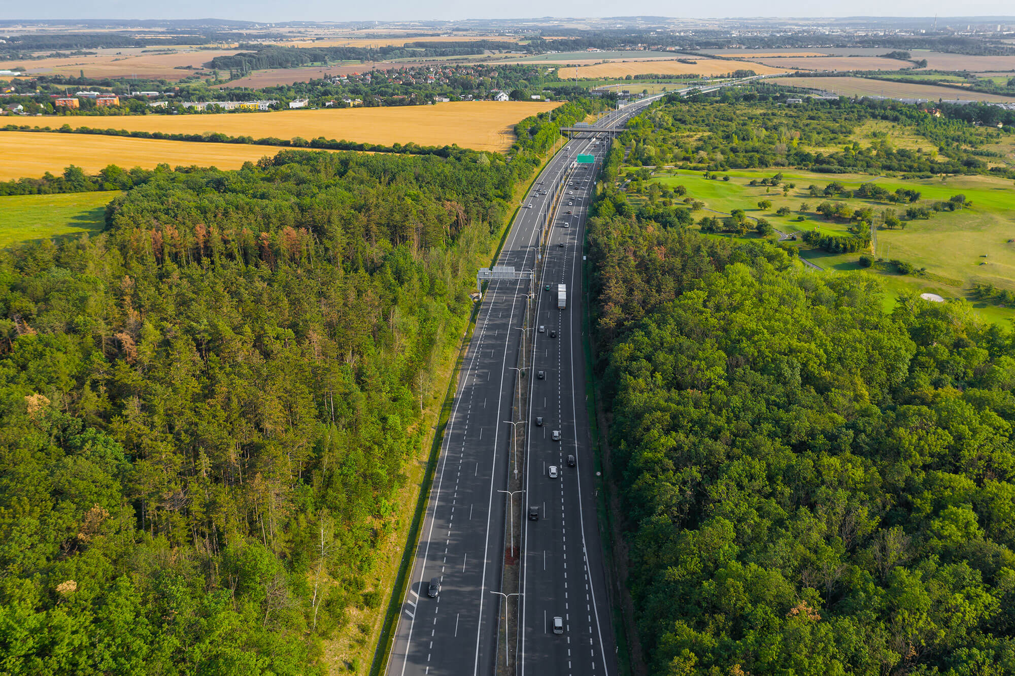 Route Optimization