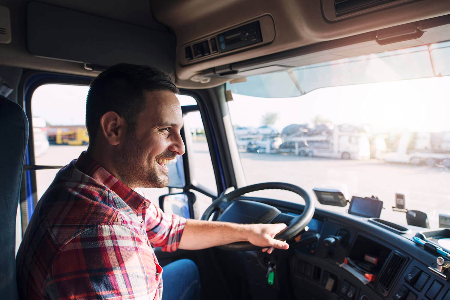 Powerfleet Safety