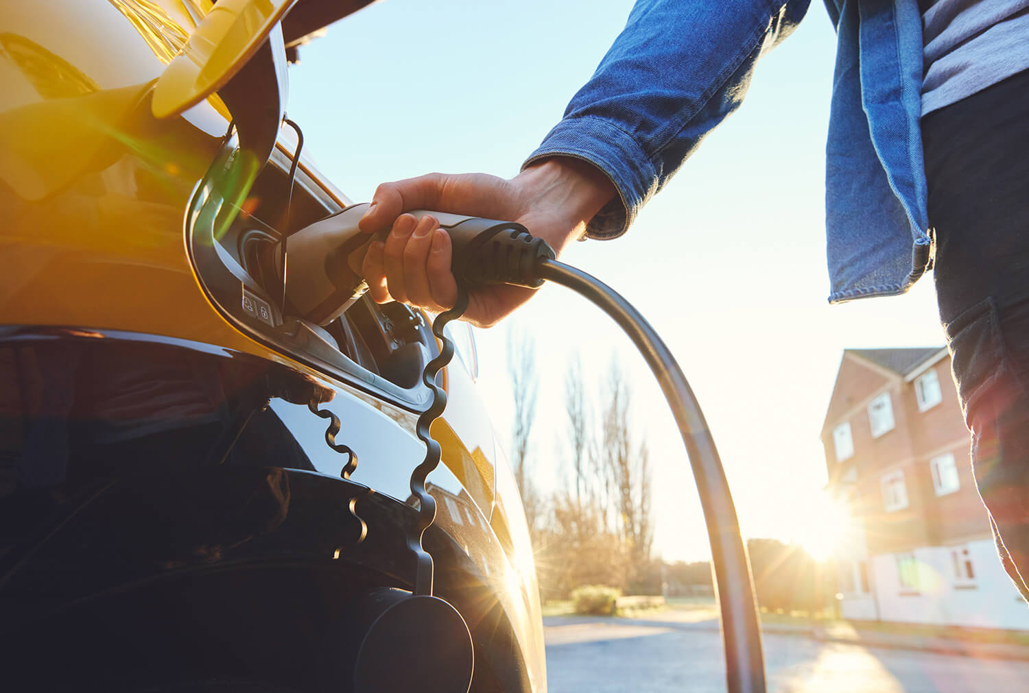 Powerfleet Sustainability