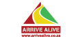 Arrive Alive