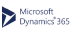 Microsoft Dynamics logo