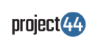 Project 44 logo
